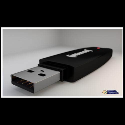 Intenso USB preview image